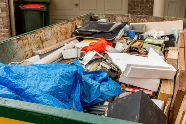 Best Dumpster Rental Services  in Ara, AL