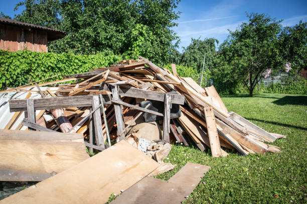 Best Retail Junk Removal  in Ara, AL