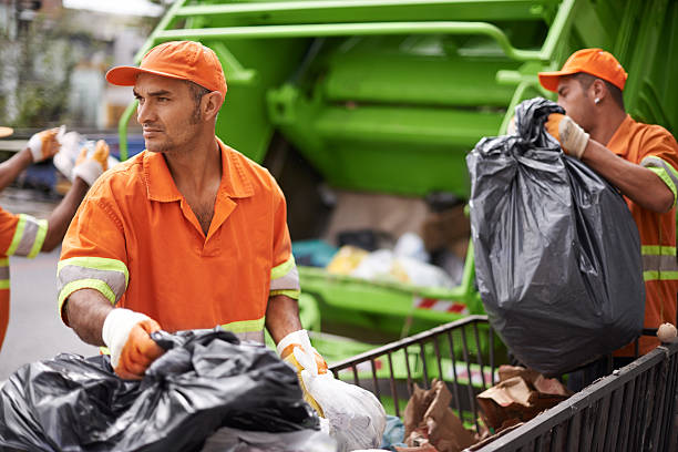 Best Commercial Junk Removal  in Ara, AL